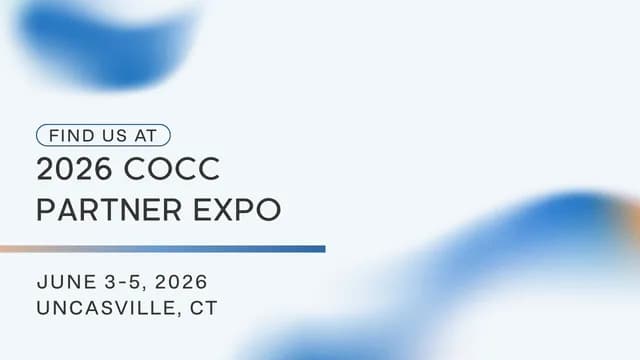 2026 COCC Partner Expo