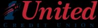 Logo for 1St United Credit Union 1St United Credit Union logo