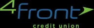 Logo for 4Front Credit Union 4Front Credit Union logo