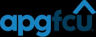 Logo for APG Federal Credit Union APG Federal Credit Union logo