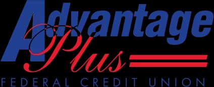 Logo for Advantage Plus Federal Credit Union Advantage Plus Federal Credit Union logo
