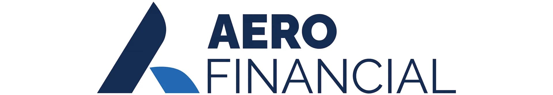 Logo for Aero Federal Credit Union Aero Federal Credit Union logo