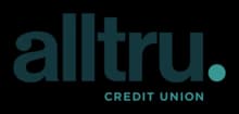 Logo for Alltru Federal Credit Union Alltru Federal Credit Union logo
