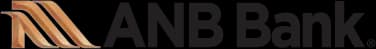 Logo for Anb Bank Anb Bank logo