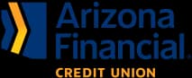 Logo for Arizona Financial Credit Union Arizona Financial Credit Union logo