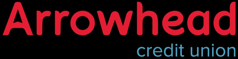 Logo for Arrowhead Federal Credit Union Arrowhead Federal Credit Union logo