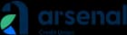 Logo for Arsenal Credit Union Arsenal Credit Union logo