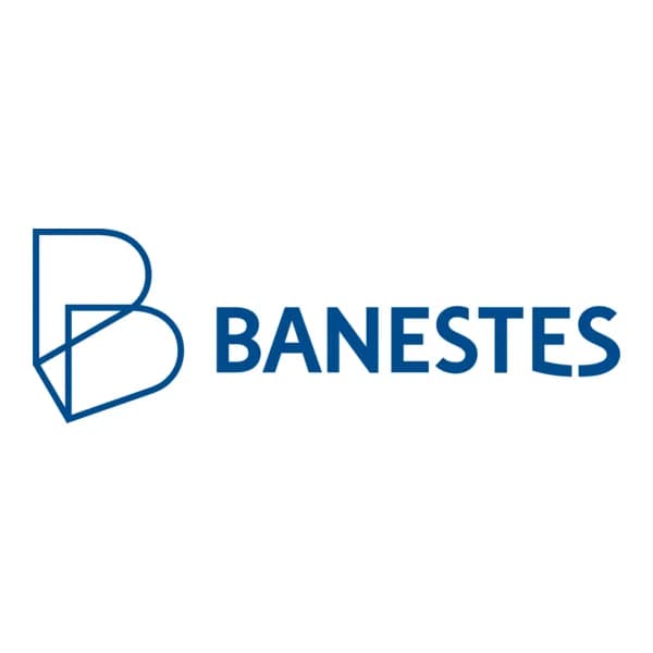 Logo for Banestes S.A. Banestes S.A. logo