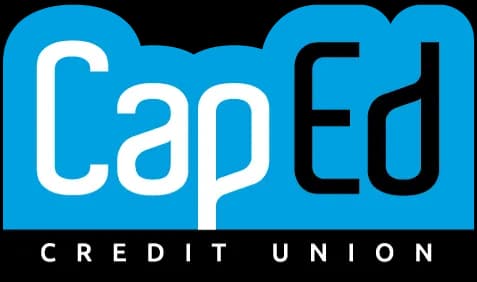 Logo for Capital Educators Federal Credit Union Capital Educators Federal Credit Union logo