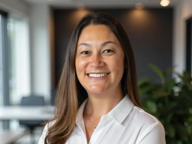 Photo of Catessa Nelson